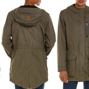 Mackage Utility Jacket with Hood XS